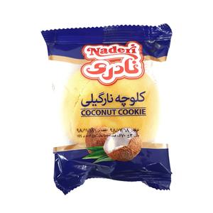 نادری کلوچه ممتاز نارگیلی