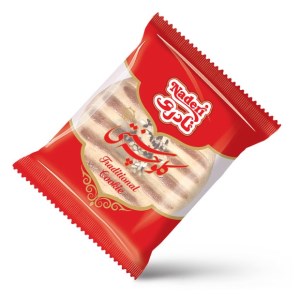 نادری کلوچه سنتی ویژه