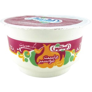 ایساتیس ماست موسیر 100گرم