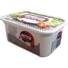 ایساتیس پنیر 400گ