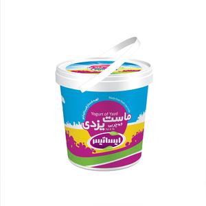 ایساتیس ماست محلی 1300گرم
