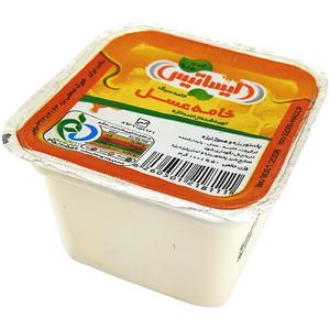 ایساتیس خامه عسلی