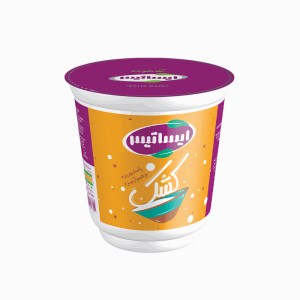 ایساتیس کشک کوچک