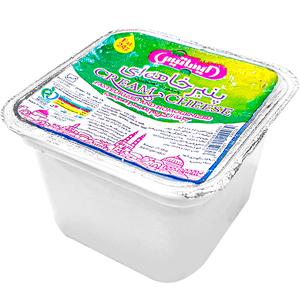 ایساتیس پنیر 100گ