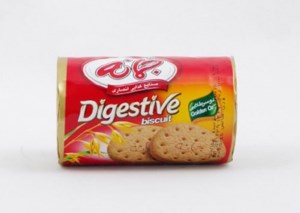 جمانه بیسکوبیت جو دایجستیو