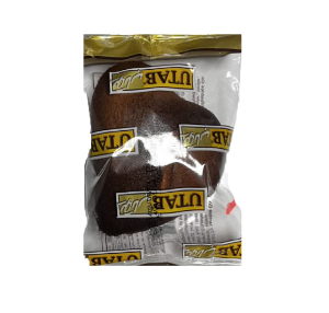 یوتاب کیک قلبی پرتقالی