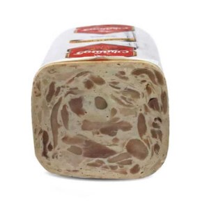 گوشتیران کالباس ژامبون مرغ خانواده