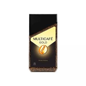 مولتی کافه نسکافه گلد 50 گرم