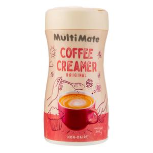 مولتی کافه کافی کریمر 200گرم