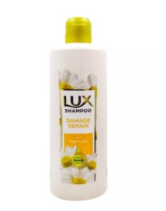 لوکس شامپو برای کمک به ترمیم موهای آسیب دیده 400میل