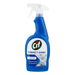 سیف اسپری حمام قوی آرکتیک 750م