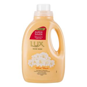 لوکس مایع دستشویی گل یاس 1500گرم