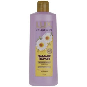 لوکس نرم کننده برای موهای آسیب دیده 370میل
