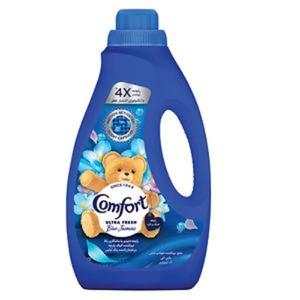 کامفورت مایع نرم کننده لباس یاس آبی 1.4 کیلوگرم