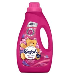 کامفورت مایع نرم کننده لباس صورتی 1.4 کیلوگرم