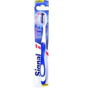 سیگنال مسواک با عملکرد سه گانه مدیوم