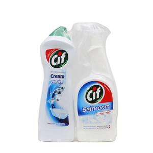 سیف حمام 750 میل+سیف کرم 750میل