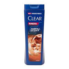 کلییر شامپو خنک کننده نعنایی ورزشی 200میل