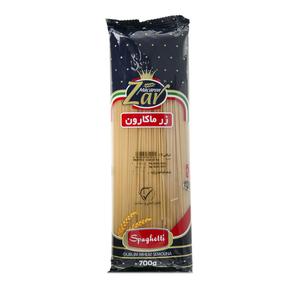 زرماکارون اسپاگتی 1.7 700گ