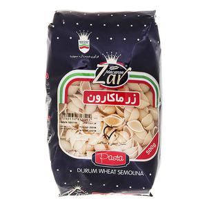 زرماکارون فرمی 500گ شلز