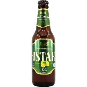 ایستک شیشه لیمو 330میل