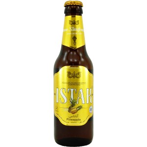 ایستک آناناس شیشه