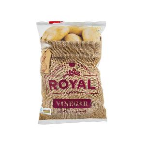 چاکلز چیپس رویال سرکه 55 گرمی