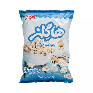 چاکلز پاپ کرن 55 گرم