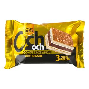 بنیس کیک اوچ اوچ