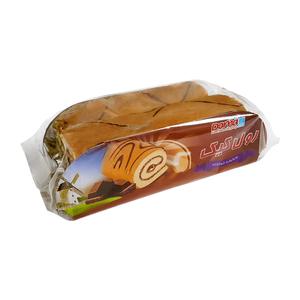 درنا رول کرم کاکائو