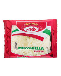 شادنوش پنیر موزارلا 180گرم