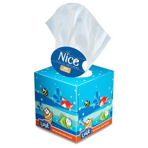 نایس دستمال مکعبی