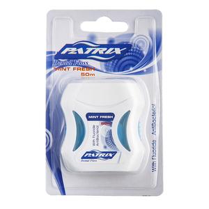 پاتریکس نخ دندان نعنا 50متری