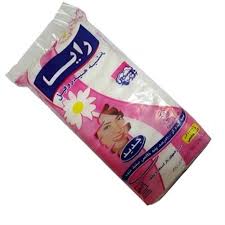 رایا پنبه 100گرم