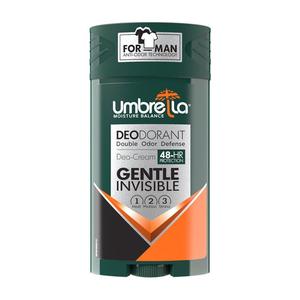 آمبرلا استیک مردانه جنتل سبز