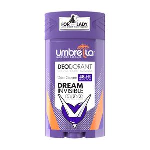 آمبرلا استیک زنانه دریم بنفش