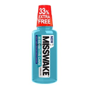 میسویک دهان شویه توتال