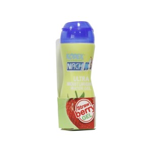 کدکس ژل روان کننده توت فرنگی