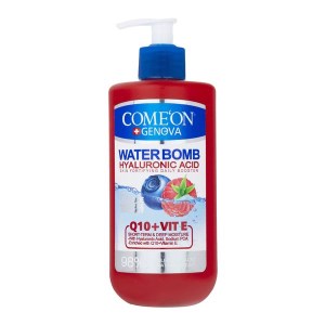 کامن کرم ابرسان کیو 10 پمپی 500 میل