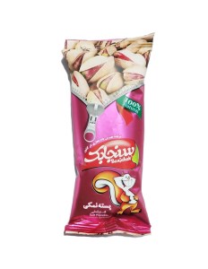سنجابک مغز پسته 35گرم