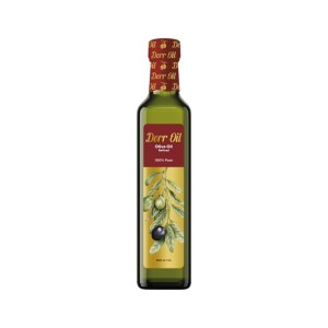 در اویل روغن زیتون 500 میل