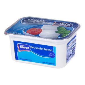 هراز پنیر دوشه فتا 400گرمی
