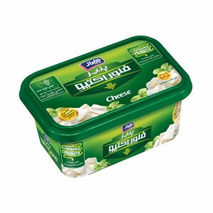 هراز پنیر فلوراکتیو 300گرم