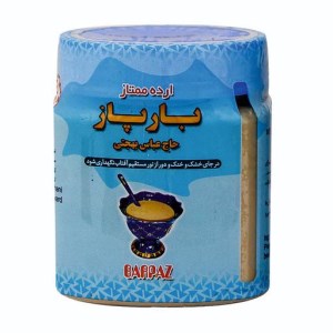 بارپاز بهجتی ارده 500گرم