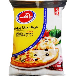 رامک تاپینگ پیتزا 180 گرم