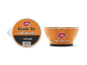 رامک پنیر دیپ گودا