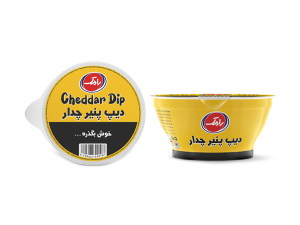 رامک پنیر دیپ چدار