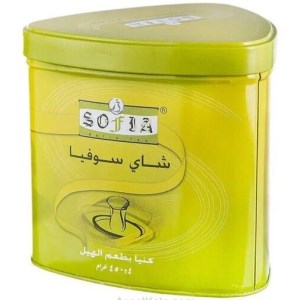 سوفیا چای کله مورچه معطر کنیا450 گ