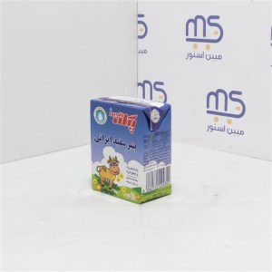 پگاه پنیر یواف تتراپک 210 گ