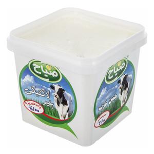 صباح پنیر لاکتیکی 400 گرم